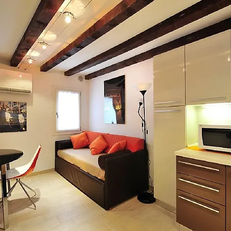 Apartmán Palace La Vida By Wonderful Italy *