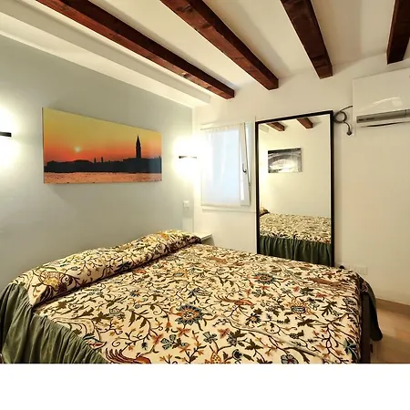 Apartment La Vida - Faville Venice