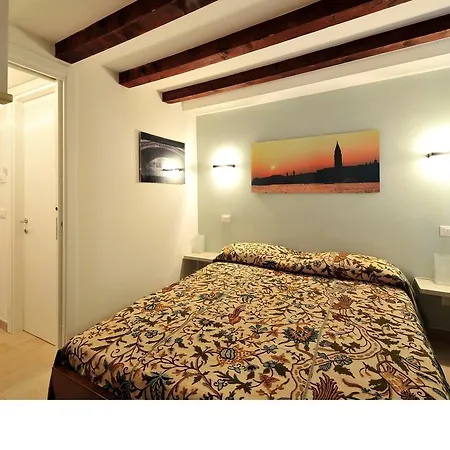 Palace La Vida By Wonderful Italy 公寓