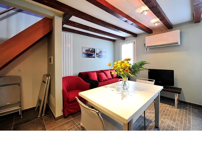 Palace La Vida By Wonderful Italy Appartement