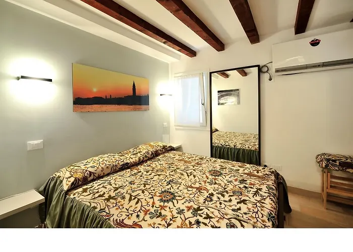 Appartement Palace La Vida By Wonderful Italy Venise