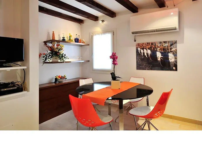 Palace La Vida By Wonderful Italy Appartement Venise