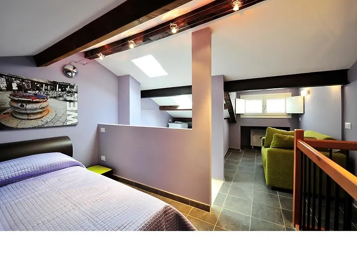 Palace La Vida By Wonderful Italy