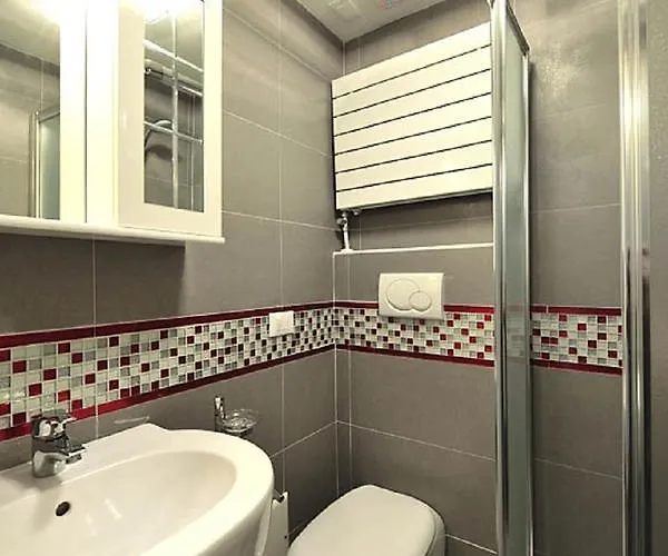 Palace La Vida By Wonderful Italy Appartement *