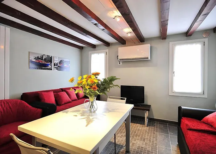 Palace La Vida By Wonderful Italy * Venise