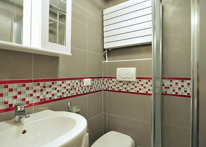 Palace La Vida By Wonderful Italy Appartement *