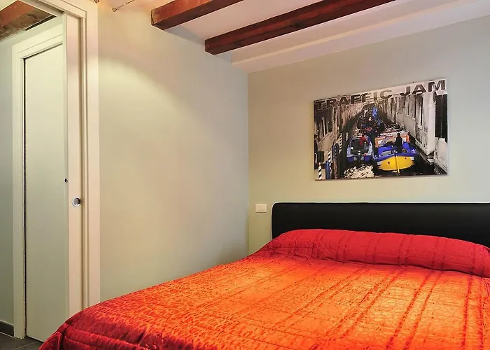 Palace La Vida By Wonderful Italy Appartement