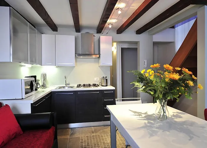 Palace La Vida By Wonderful Italy Appartement Venise