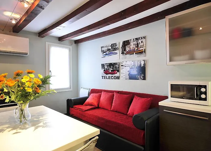 Palace La Vida By Wonderful Italy Venise