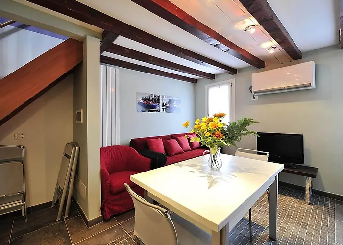 Appartement Palace La Vida By Wonderful Italy Venise