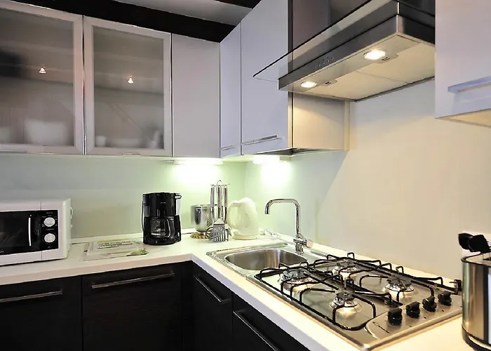 Appartement Palace La Vida By Wonderful Italy