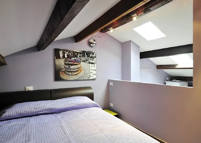 Palace La Vida By Wonderful Italy * Venise