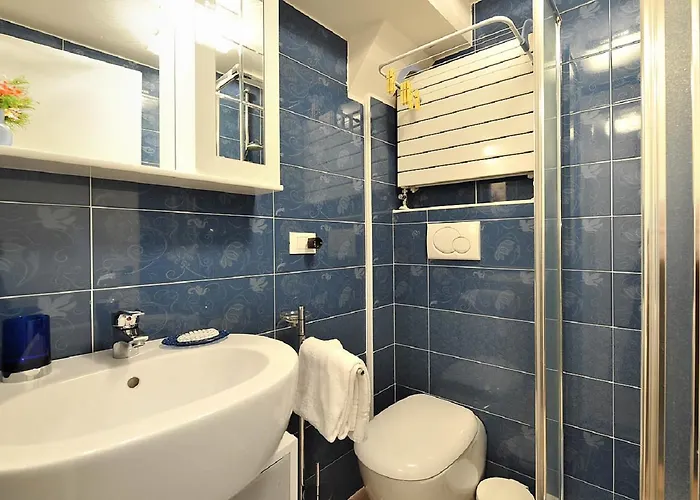 Appartement Palace La Vida By Wonderful Italy *