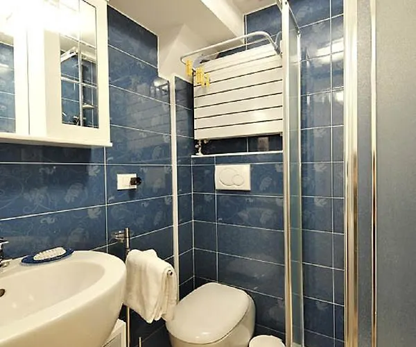 Appartement Palace La Vida By Wonderful Italy *