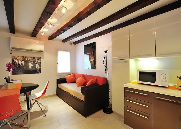 Appartement Palace La Vida By Wonderful Italy *