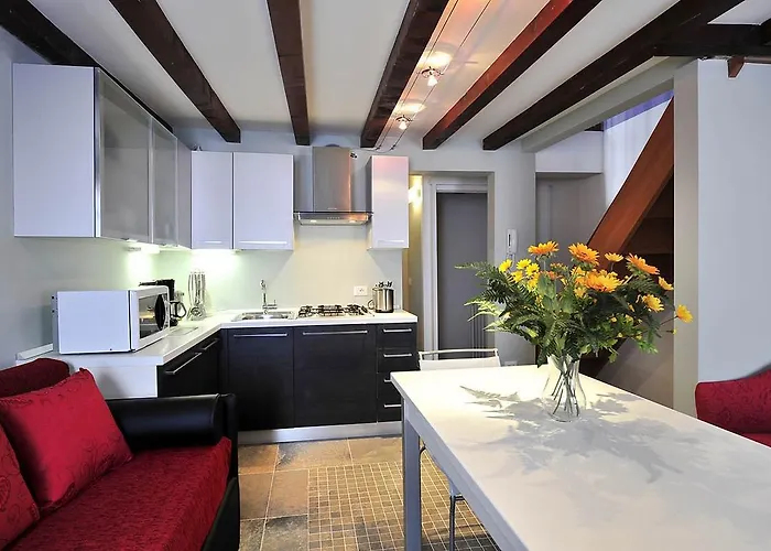 Palace La Vida By Wonderful Italy Venise